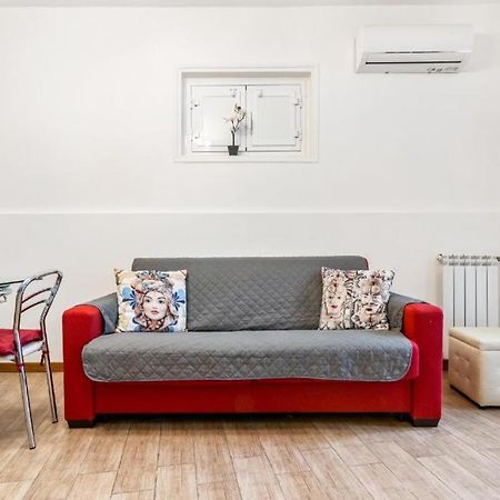 Arcobaleno Nuova Gestione Apartment Palermo Exterior photo