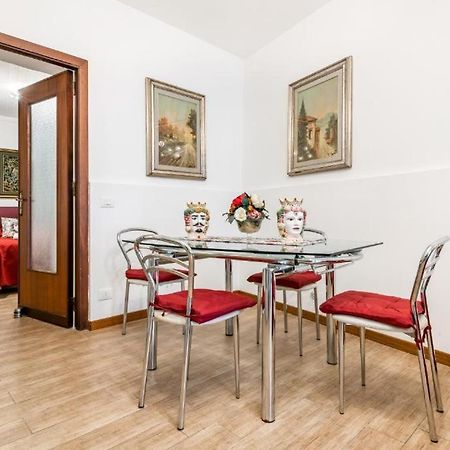 Arcobaleno Nuova Gestione Apartment Palermo Exterior photo