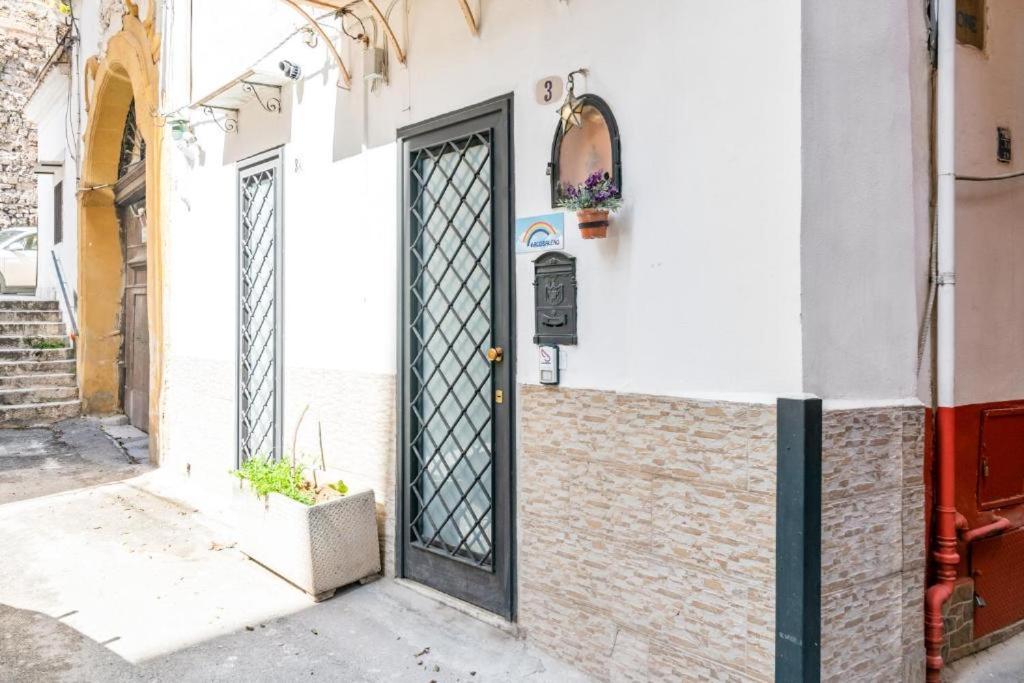 Arcobaleno Nuova Gestione Apartment Palermo Exterior photo