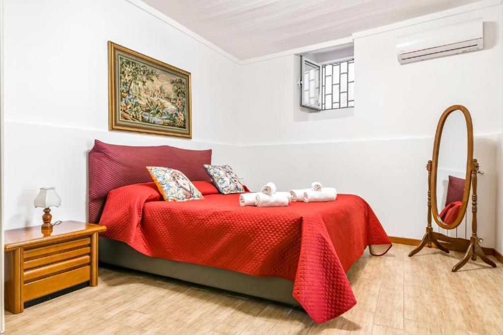 Arcobaleno Nuova Gestione Apartment Palermo Exterior photo