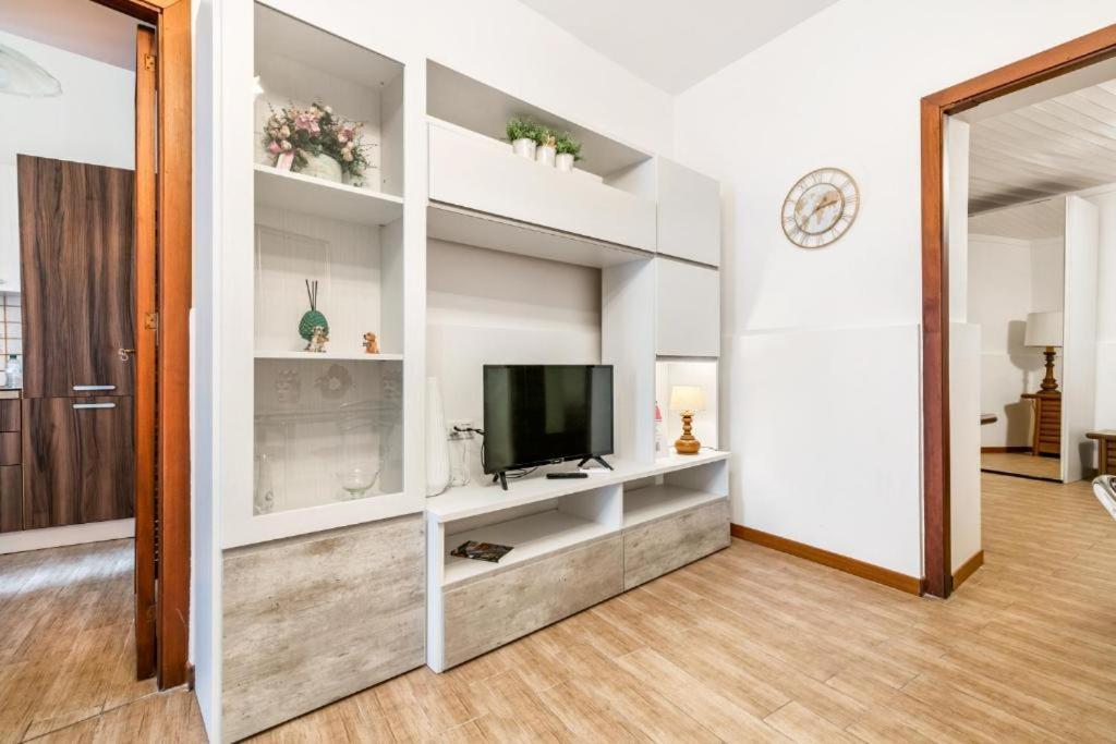 Arcobaleno Nuova Gestione Apartment Palermo Exterior photo
